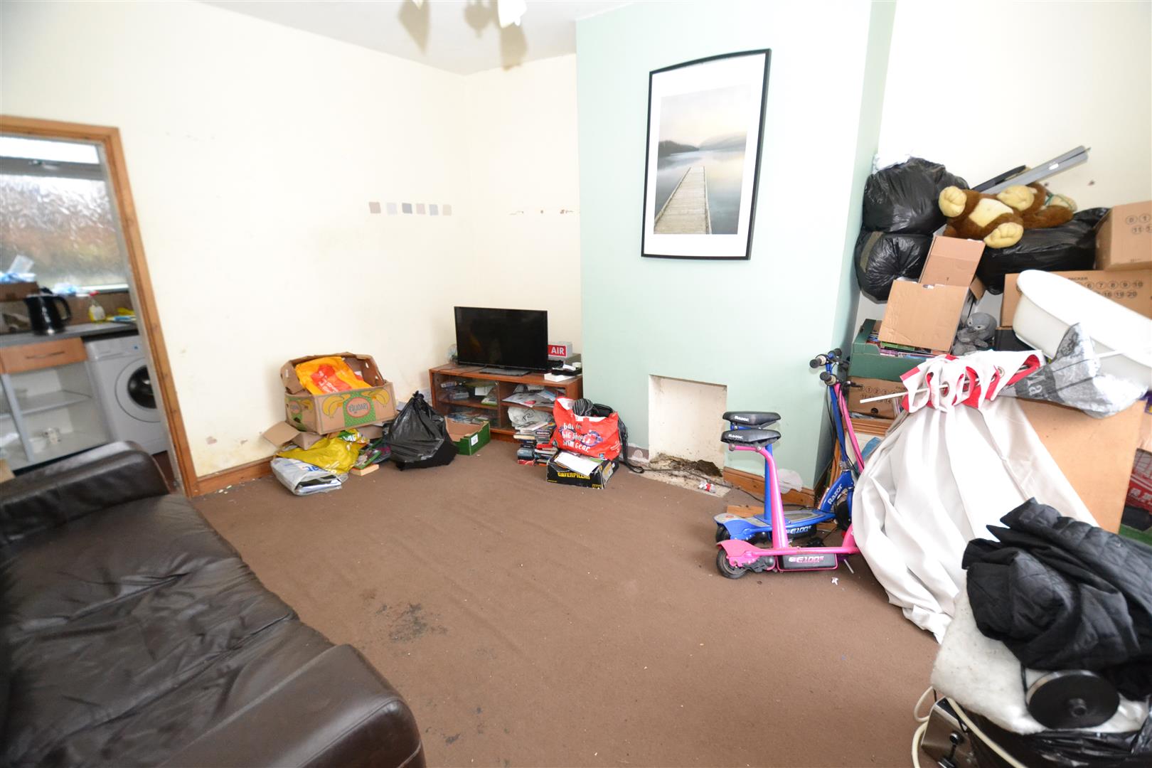 Moor Close Lane, Queensbury, Bradford Sugdens Estate Agent